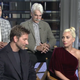 Illustration for article titled A Star Is Born Cast Continues to Shed Tears on Press Tour